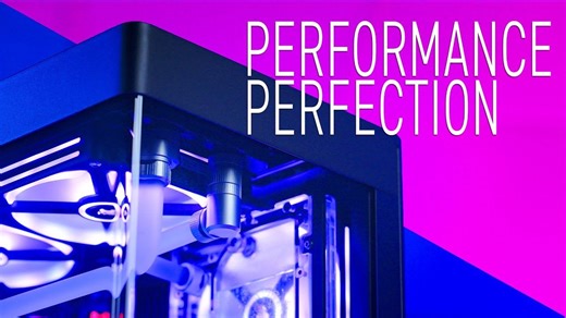 我终于把自用机升级到了完美形态...【JayzTwoCents】