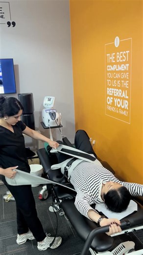 Back Pain. Neck Pain. Sciatica. Tried everything and still no relief? 🤔 This is for you. I’m Dr. Marvin of SoCal Spinal Decompression Center, and we specialize in non-surgical spinal decompression therapy designed for people who are done with temporary fixes and ready for real, lasting relief. With over 25 years of experience, we don’t just treat your pain. We listen, examine, and tailor a plan specifically for your body. You’ll never feel like a number here; you’ll feel like family. Right now,