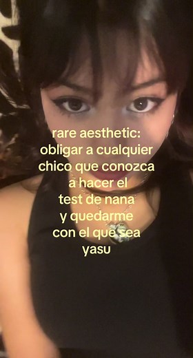 Test de Nana: Encuentra a tu Yasu ideal