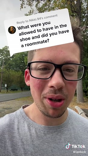 Inside a Federal Prison SHU: Surviving Solitary Confinement