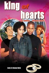 King of Hearts (2005) - Movie