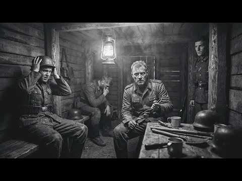 What German Troops Said the First Time They Fought Gurkhas