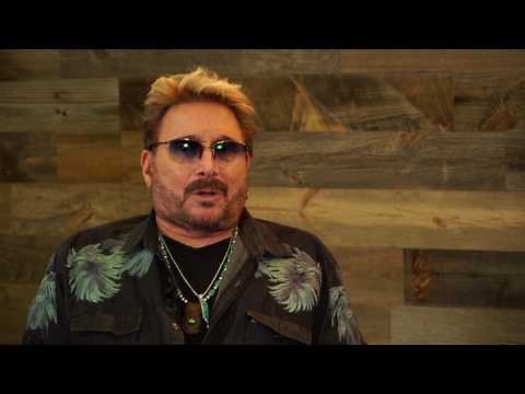 Chuck Negron on the Michael Artsis Show!