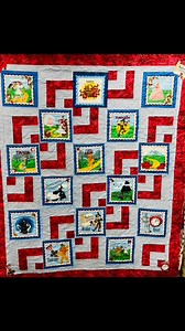 #quilt #quiltingismytherapy #wizardofoz #quiltshop #fabricshop #fabric #quiltlove #longarmquiltingservices #longarmquilter | Keep It Simple Quilting, Notions & Fabric