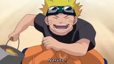 Every Single Naruto & Shippuden Story Arc, In Chronological Order