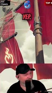 Sailing Shenanigans: Can We Go Full Backwards? #shorts