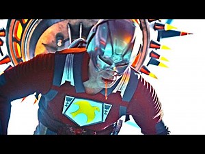 Peacemaker Season 2 | Peacemaker Death Scene Recap