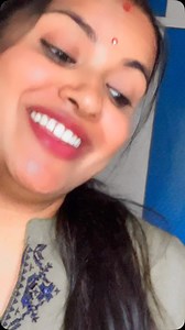 Roopini Rajesh on Reels