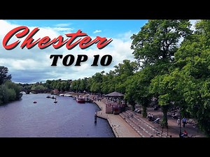 How To Plan A Visit To Chester » A Visitor Guide » Visit England » 2021