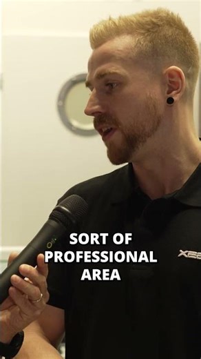 NEW Xeen Meister Lenses Announced!