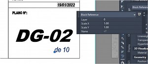 Numerar Planos de manera auotmatica