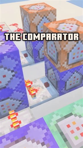 How To Make Puzzles | #minecraft #commands #puzzlegame