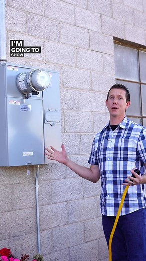 Hutch Mountain on Instagram: "Installing the GENERLINK is quick and easy! Follow these simple steps to get power to your whole home via generator👏🏻⚡️ AVAILABLE NOW! Hutchmountain.com 🔗 in bio! #hutchmountain #generlink #shoplocal #poweryourhome #generatepower #propanegenerator"