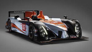 Aston Martin ‘AMR-One’ LMP1 Race Car Debuts With New Straight-Six Engine