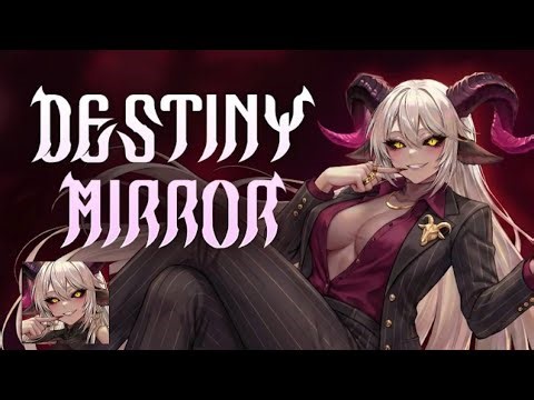 Destiny Mirror | RPG Android Gameplay