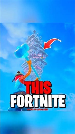 BEST XP Map to hit Level 100 Quick in Fortnite Season 2 Chapter 7 🙏