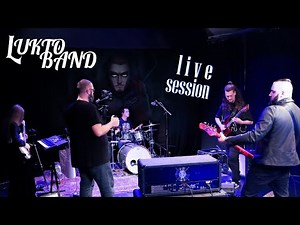 Lukto Band - Live Session (Full Concert)