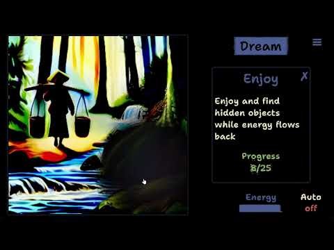 Dreams Gameplay