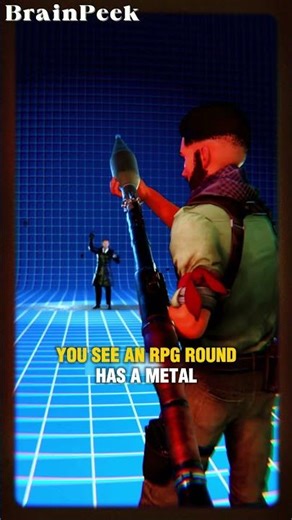 Bullet vs Rocket: The Most Dangerous Myth Tested.🚀💥