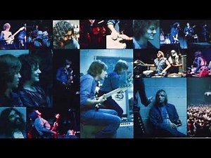 Hey, Big Brother ( Live In Concert, US : 1971 ) Rare Earth