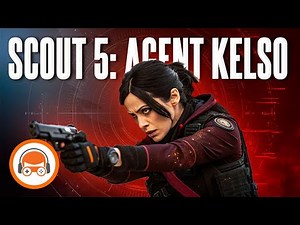 The Division 2 - How to Complete Scout 5 Agent Kelso