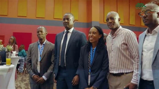 TIME100 Health 2026: Dr Tariro Makadzange on Why Africa Must Lead Global Clinical Trials | Peter Ndoro