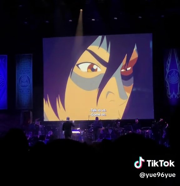 Zuko's Emotional Journey in Avatar: The Last Airbender