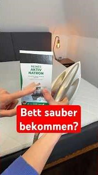 Whether it's a "normal" mattress or a box spring bed - what's the best way to clean the mattress?...