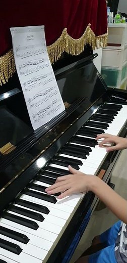 Spring Waltz (aka Mariage d'Amour) | Chopin