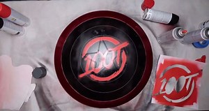 Soon after showing intentions of going pro in Valorant, Nitr0 has been drafted by 100 Thieves for their roster