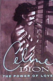 Celine Dion - The Power Of Love