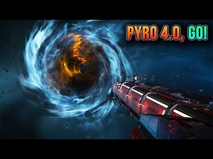 Huge News: Pyro 4.0 & Server Meshing In Evocati, Save Stanton Event Revealed! | Star Citizen #News