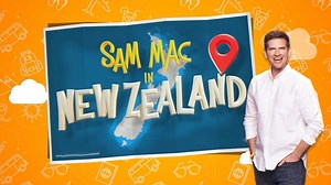 8.4K views · 84 reactions | Kia ora, New Zealand! All next week Sam Mac will be bringing you the weather from the land of the long white cloud ✈️  | Sunrise | Facebook