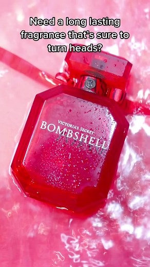 Victoria's Secret Bombshell Intense Perfume Review