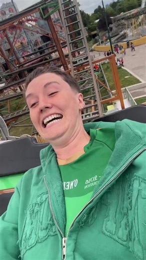 Exciting Roller Coaster Adventures at the Amusement Park