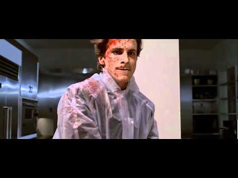 Hey Paul! - American Psycho