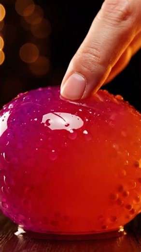 Ludo Dice Kiwi ASMR in Slow Motion 🥝| ASMR You’ve Never Seen Before! #asmr #aiasmr #satisfying