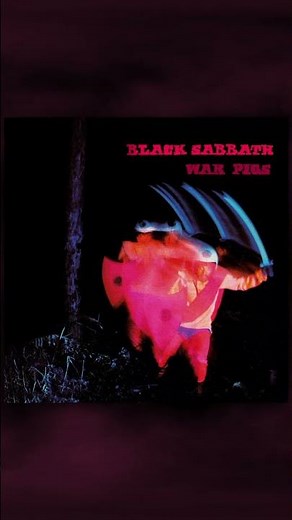 The Dark Truth Behind “War Pigs” #drumeo #blacksabbath #warpigs