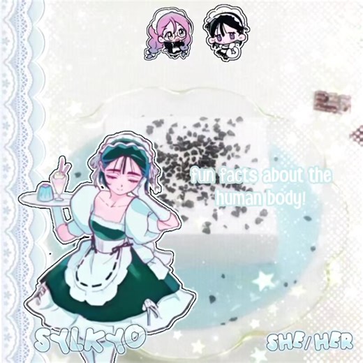 fun facts #sua #alnst #rant