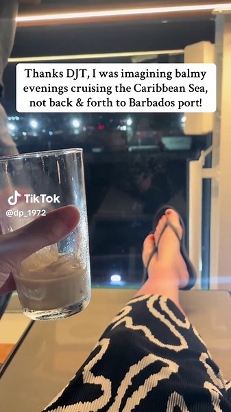 Exciting Caribbean Cruise Journey on Arvia
