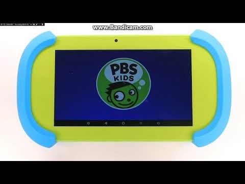 (Nitrogen Tube) Ematic: PBS KIDS Playtime Pad+ Set Up Guide (Dreams) (April 4, 2026)