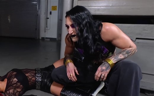 32-year-old WWE star who was injured when facing Rhea Ripley is only returning after WrestleMania 42 - Reports