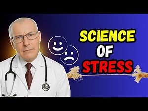This ONE Hormone Controls You! How Cortisol Works (Science Explained)