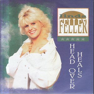 Linda Feller - Head Over Heals