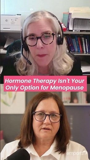 How to Manage Menopause Without Hormone Therapy