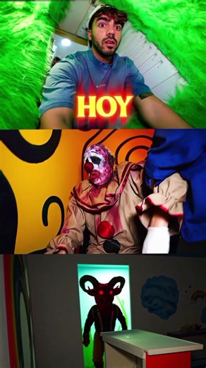 QUEEEEE!!!