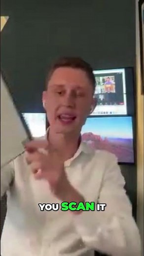 Incredible 🚀 Tech Invention: Rocket Book for Realtors The Ultimate Note-Taking Solution! 📚