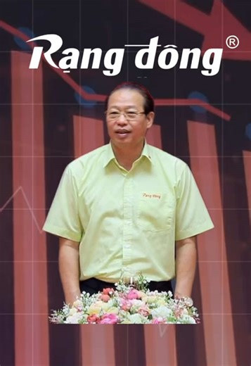 Ai đang là chủ nợ lớn nhất của Rạng Đông - cái tên gây xôn xao vài ngày qua khi đang chìm trong khủng hoảng tài chính và gần như đã không còn hoạt động #rangdong #nhuarangdong #rangdongholdings #doanhnghiep #taichinh #hothikimthoa #tintuctaichinh #songindex