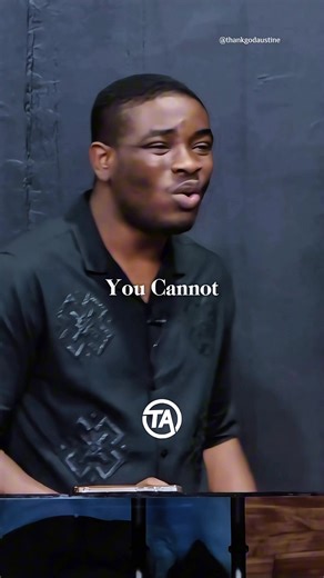 You cannot speak in tongues to win Lust! Watch this carefully — Pastor Dolapo Lawal Full Video: Overcoming Lustful Thoughts ( Pastor Dolapo Lawal )o