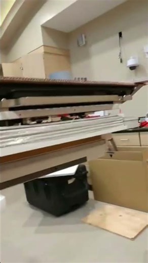 Setting Rough Isocenter #cancertreatment #linearaccelerator #radiationtherapy